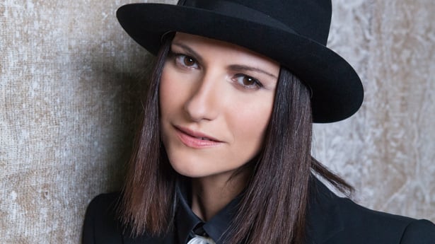 L’appello cantato di Laura Pausini al premier: «Diritti  uguali per tutti»