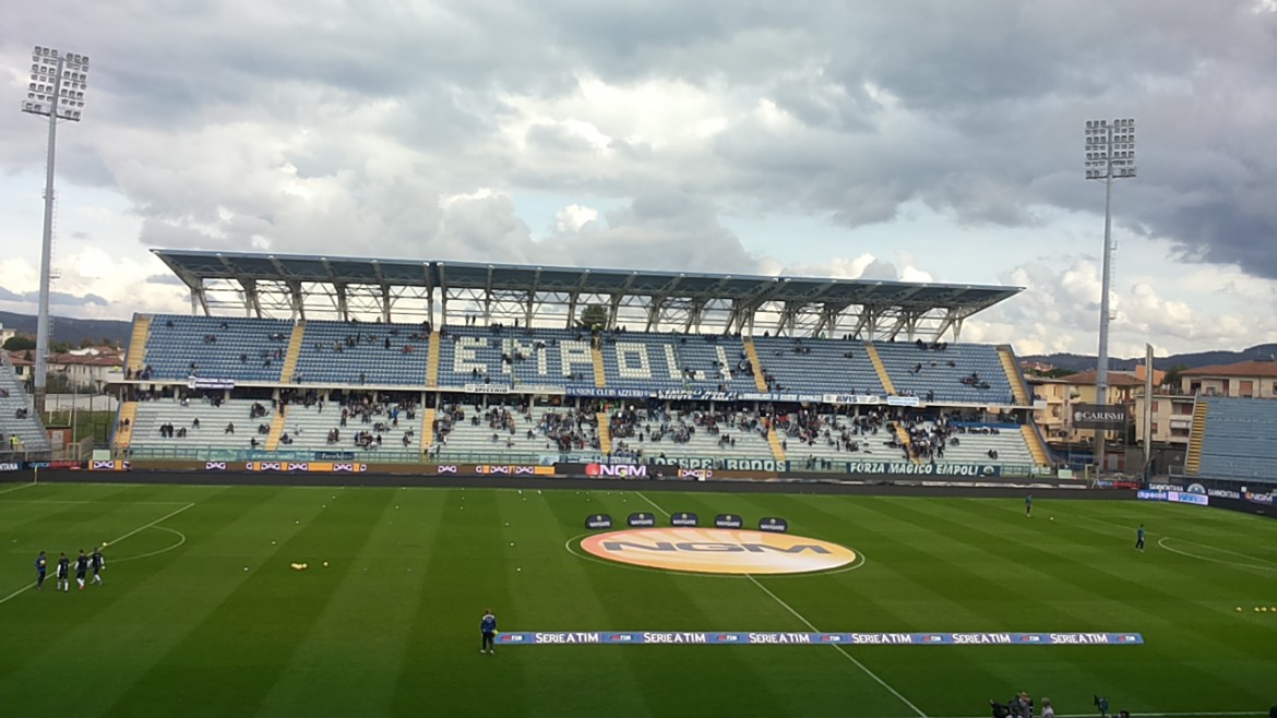 il calciatore Carlo Castellani, morto a Mathausen