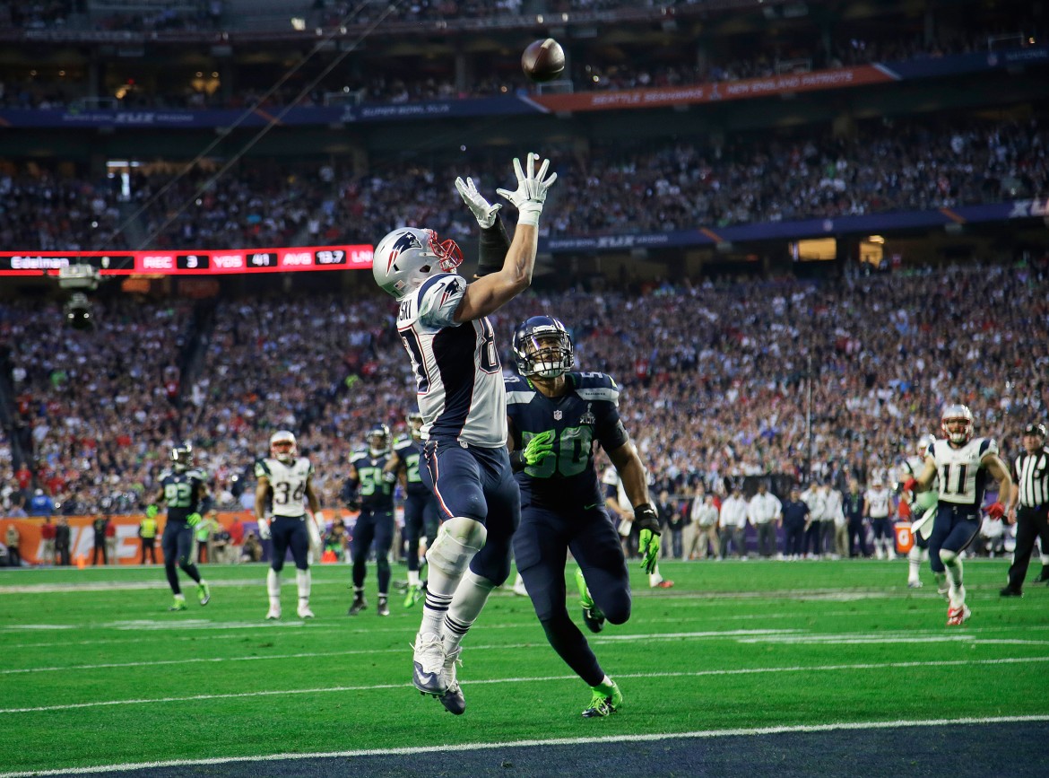 Superbowl, vetrina imperdibile per la politica