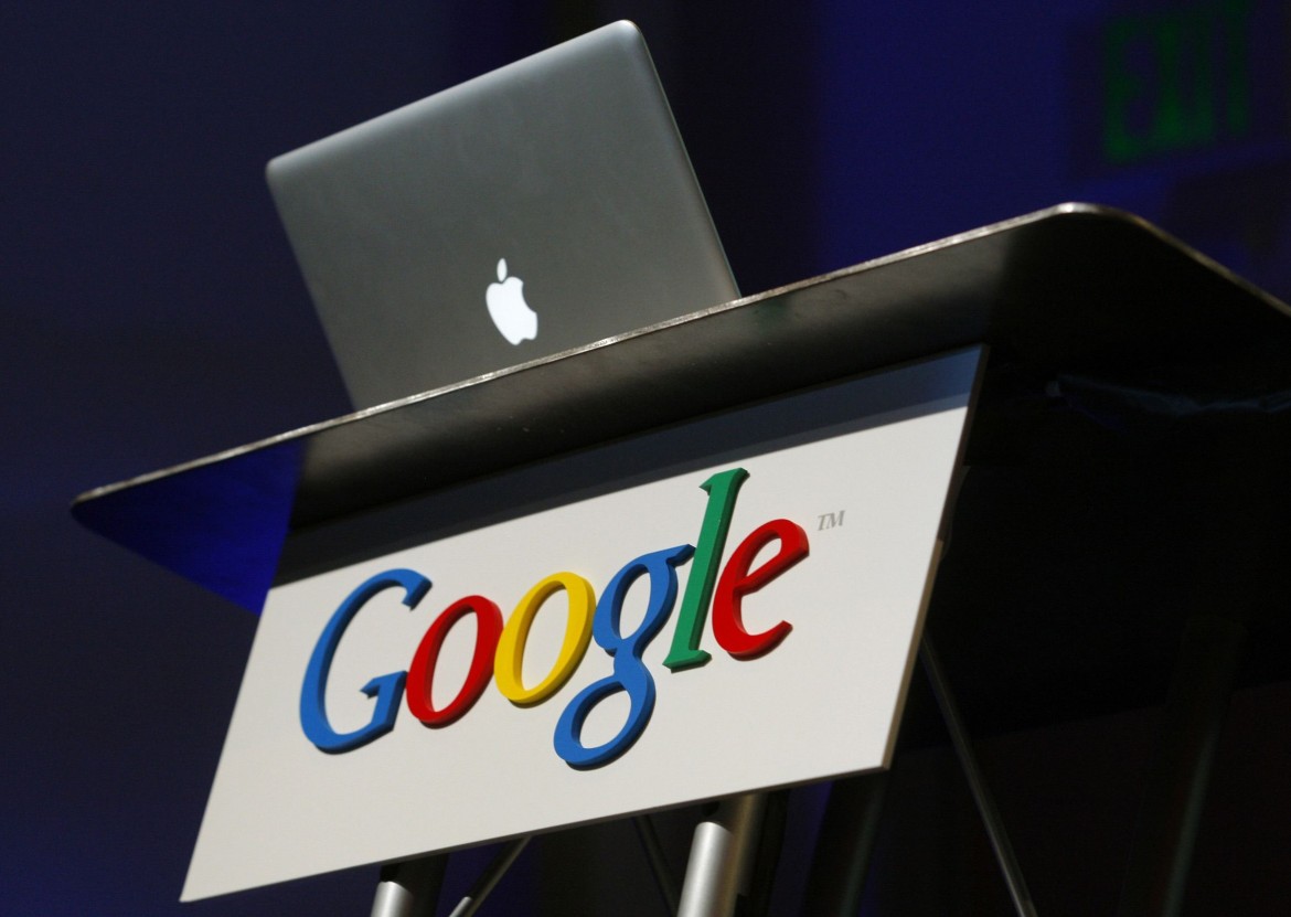 Il fisco italiano chiede 300 milioni a Google