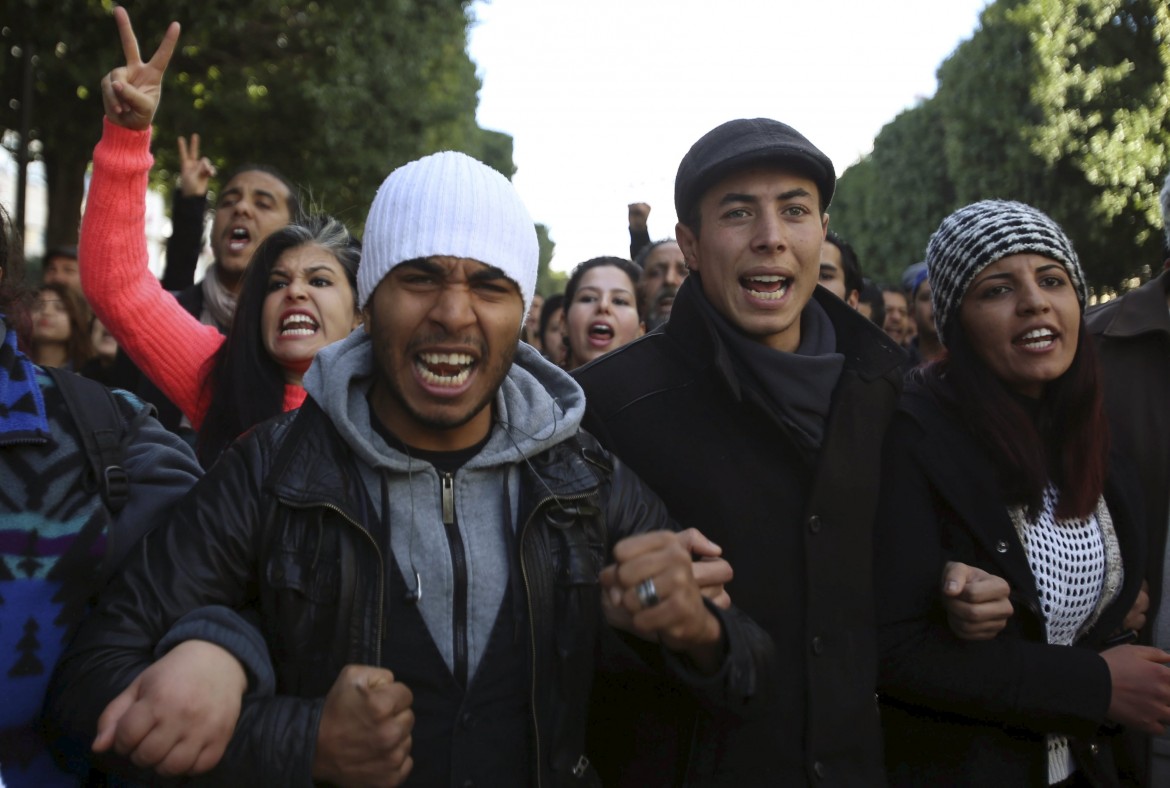 La Tunisia e il suo futuro