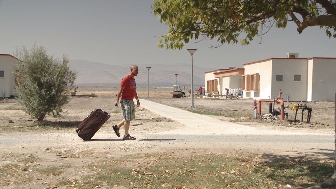 In viaggio verso casa, dentro il corpo e l’anima