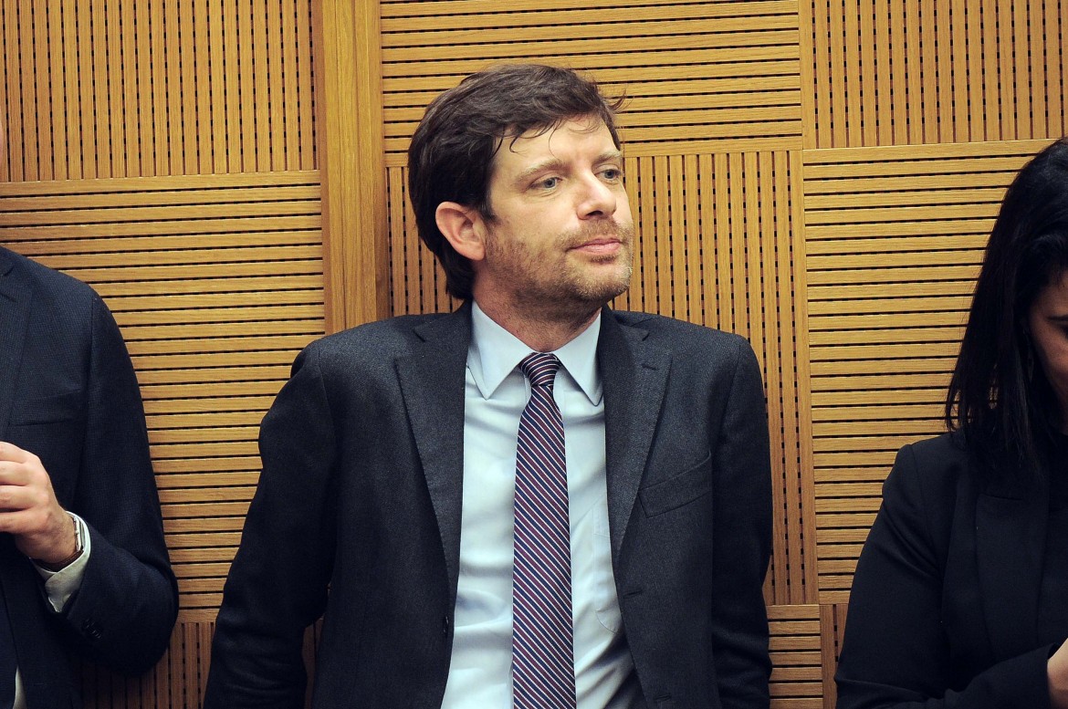 Civati: «Io candidato anti-Sala? Un processo tutto da costruire»