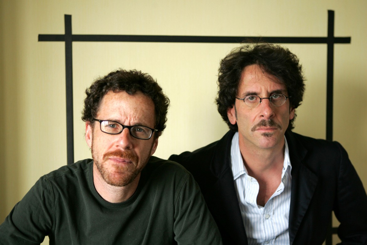 Coen «il nostro omaggio ai ruggenti anni degli Studios»