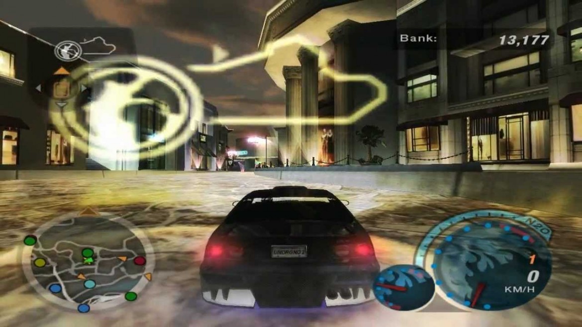 Il nuovo Need for Speed non è una sfida per vecchi