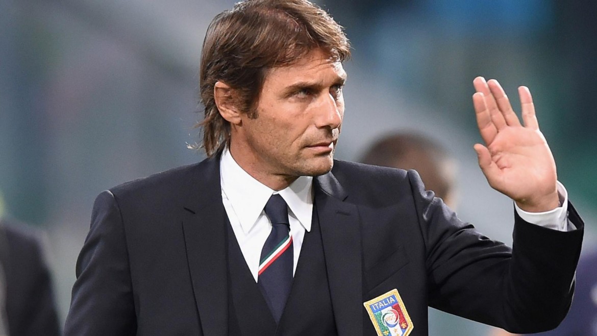 Antonio Conte potrebbe chiedere il rito abbreviato