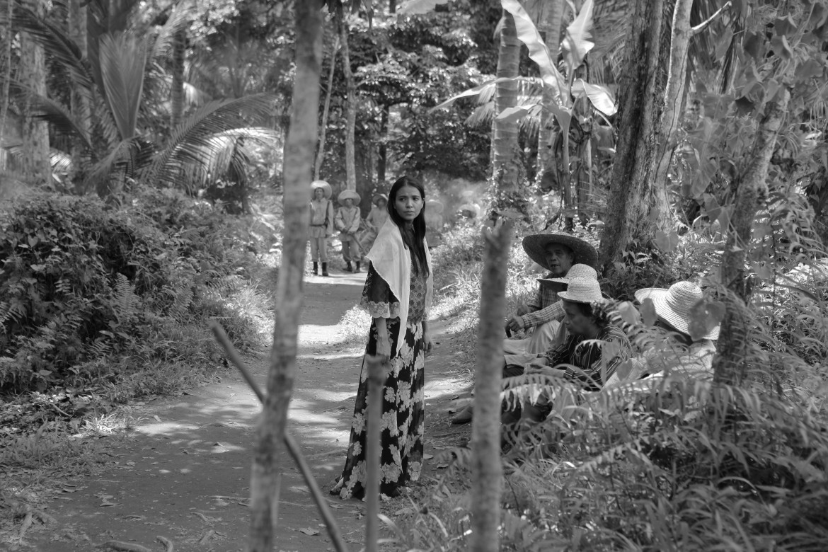 Lav Diaz, anatomia di una rivoluzione