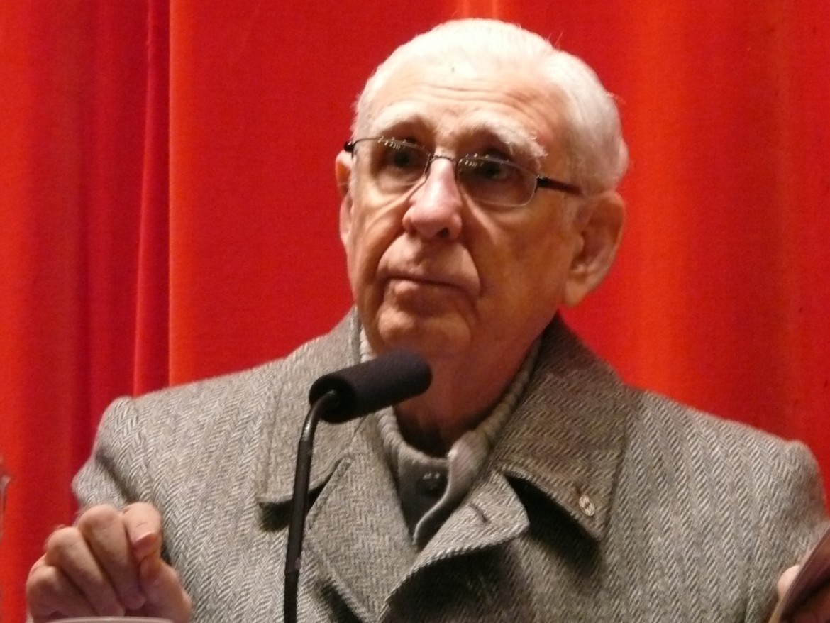 Muore Fernando Cardenal, il gesuita sandinista