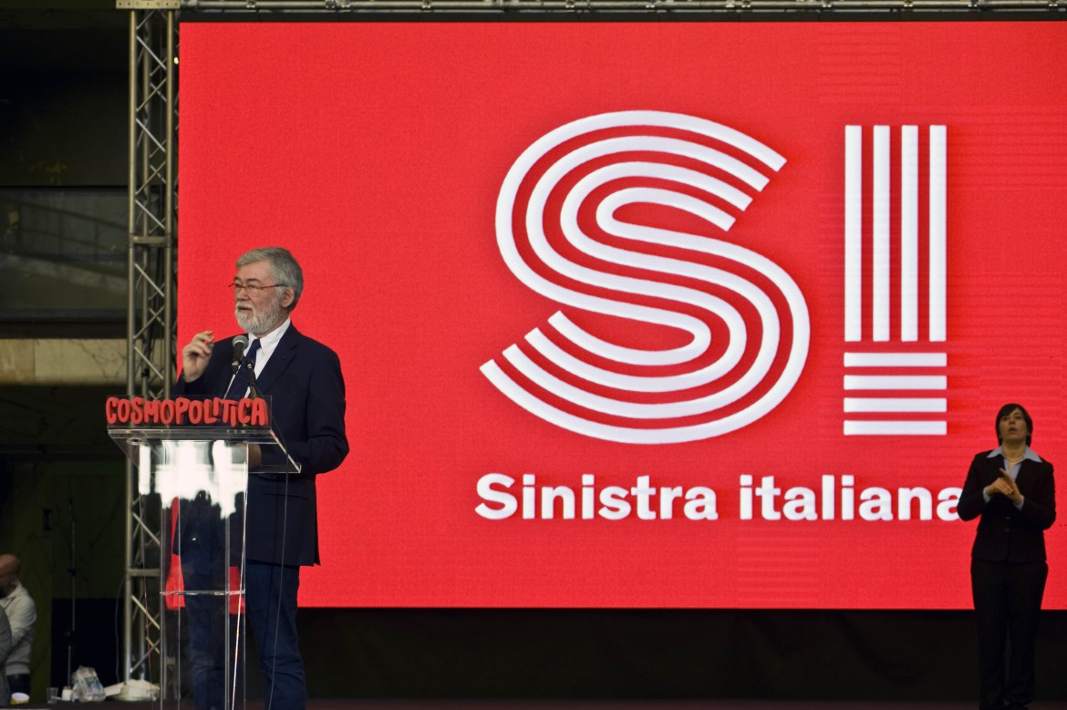 Sinistra italiana verso Sinistra europea, ok del Prc (con qualche critica)