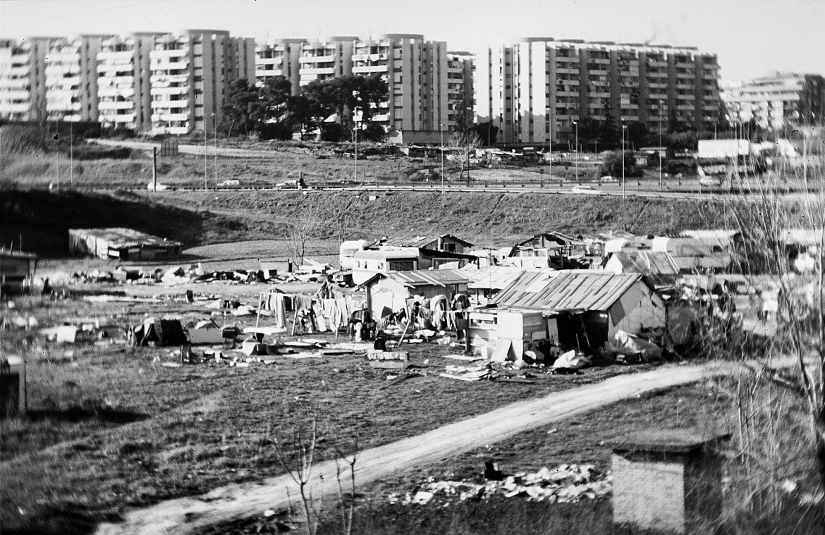 La trappola  dell’etnicità: gabbia  e risorsa