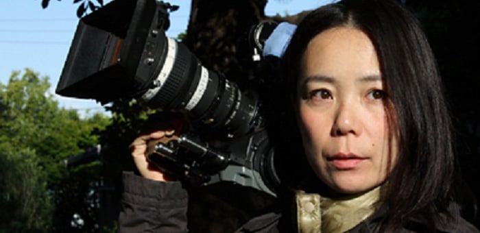 Un seme per Naomi Kawase