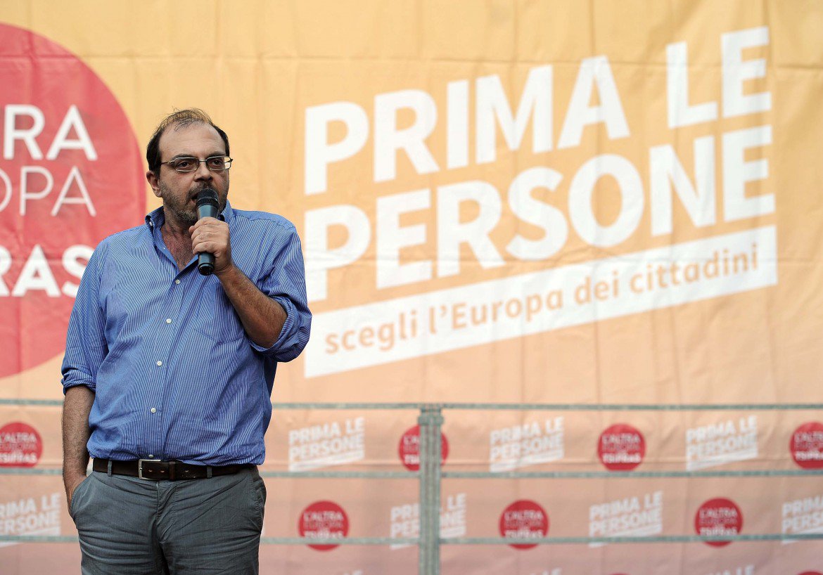 Curzio Maltese nel ginepraio milanese