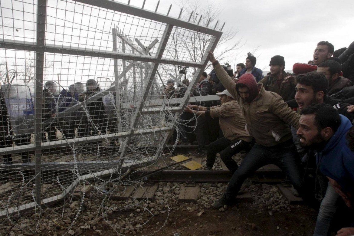 24 ore senza di noi: oggi il primo marzo migrante e precario