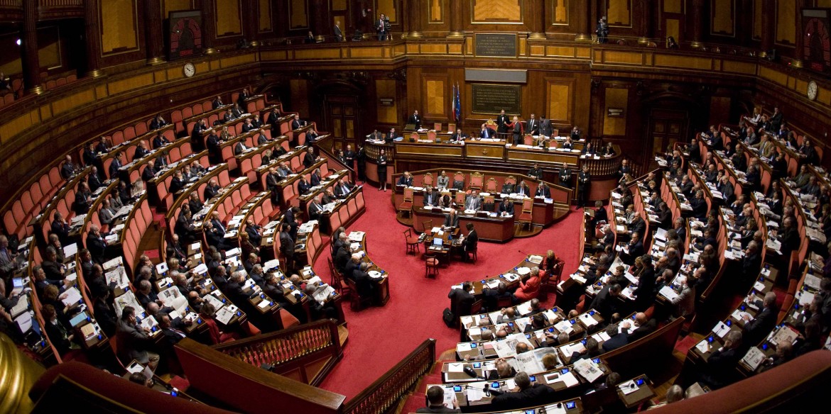 Fiducia al Senato, è legge il decreto Bcc