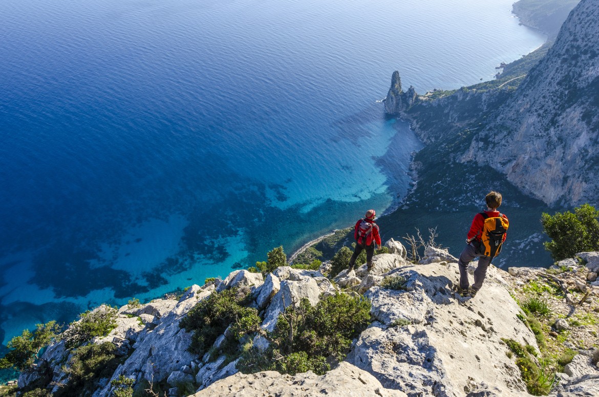 In movimento, storie di roccia