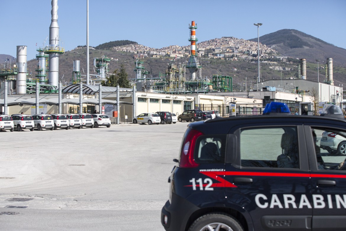 Traffici e norme aggirate,  gli arresti in Basilicata