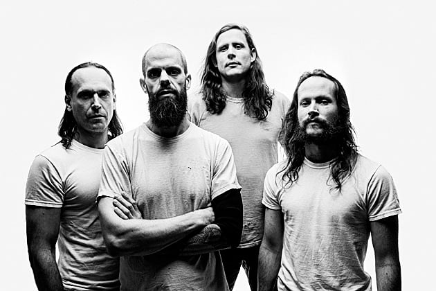 All’improvviso il buio. Ecco il mondo nuovo dei Baroness