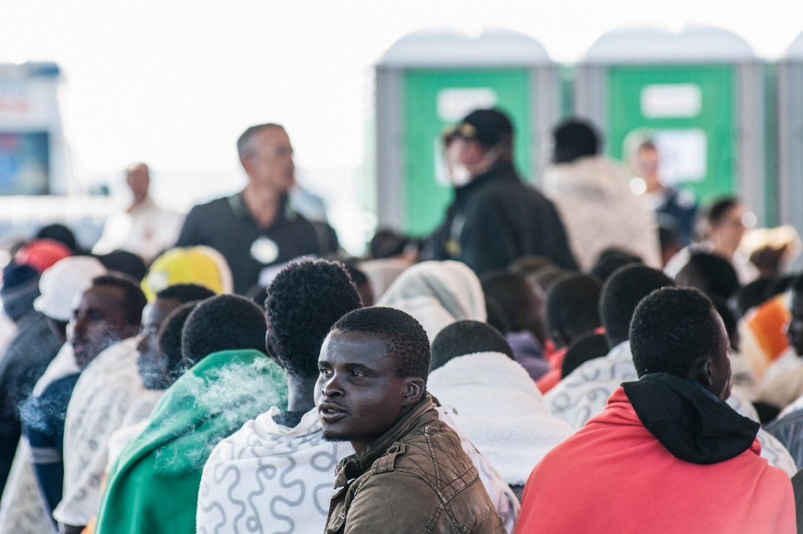 Sardegna, la paura di restare sull’isola