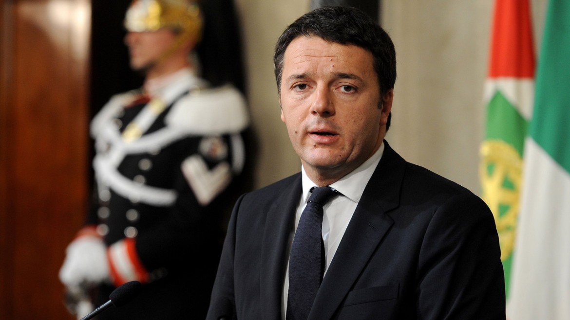 Renzi e le pari «inopportunità»