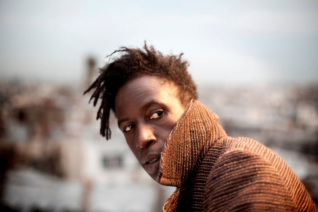 Saul Williams, la parola ai perdenti