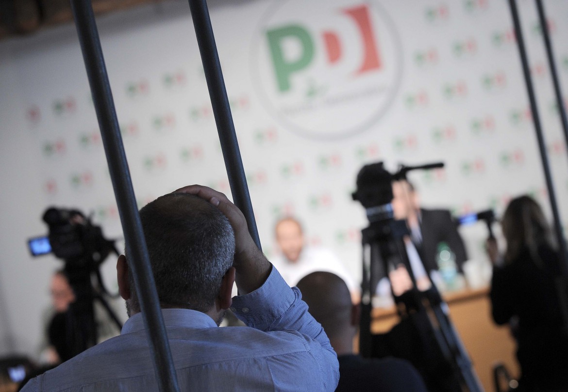 L’inutile attesa della minoranza Pd