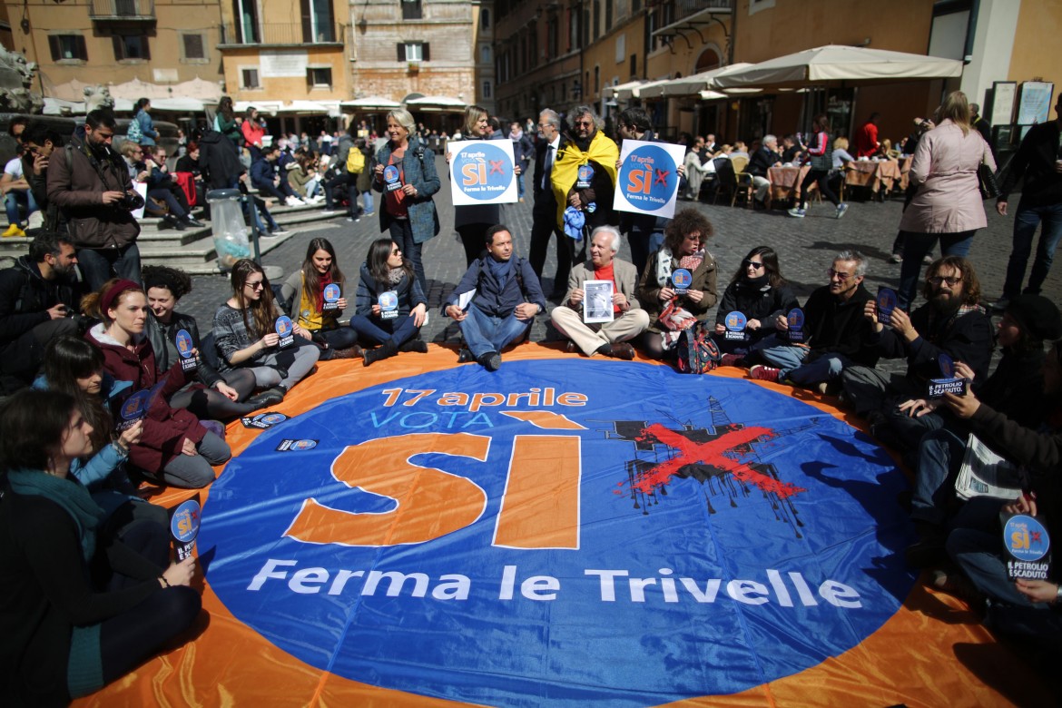 Perché oggi il referendum gode di cattiva stampa