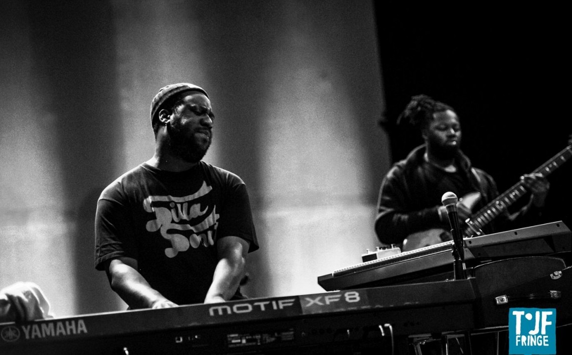 Robert Glasper, «il jazz e i dialetti della black music»