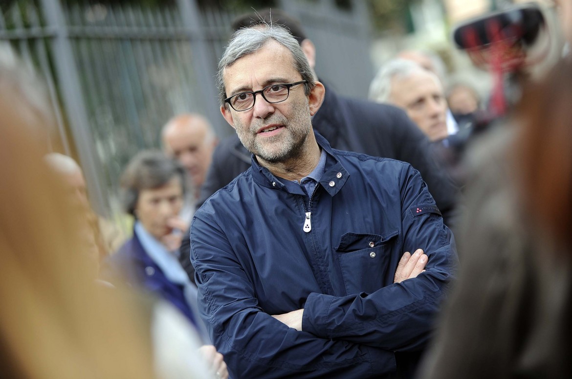 Giachetti (Pd): «Il congresso? Nessuno lo vuole. Renzi ’pesa’ perché gli altri sono ultraleggeri»