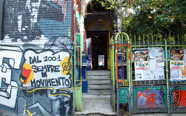 Cantiere di Resistenza, quindici anni dopo