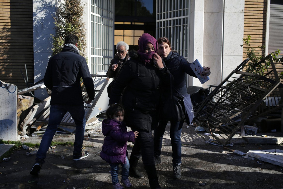 Morosi, incolpevoli, sfrattati: emergenza casa senza tregua