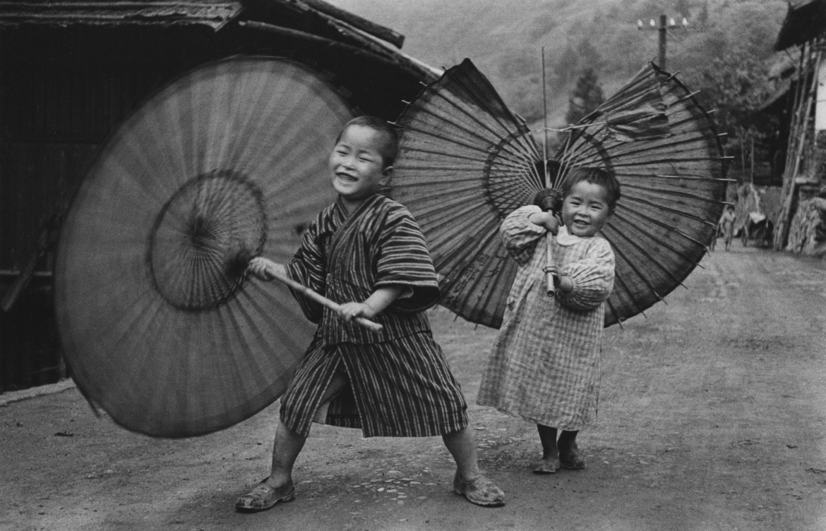 Hiroshima, l’orologio della Storia