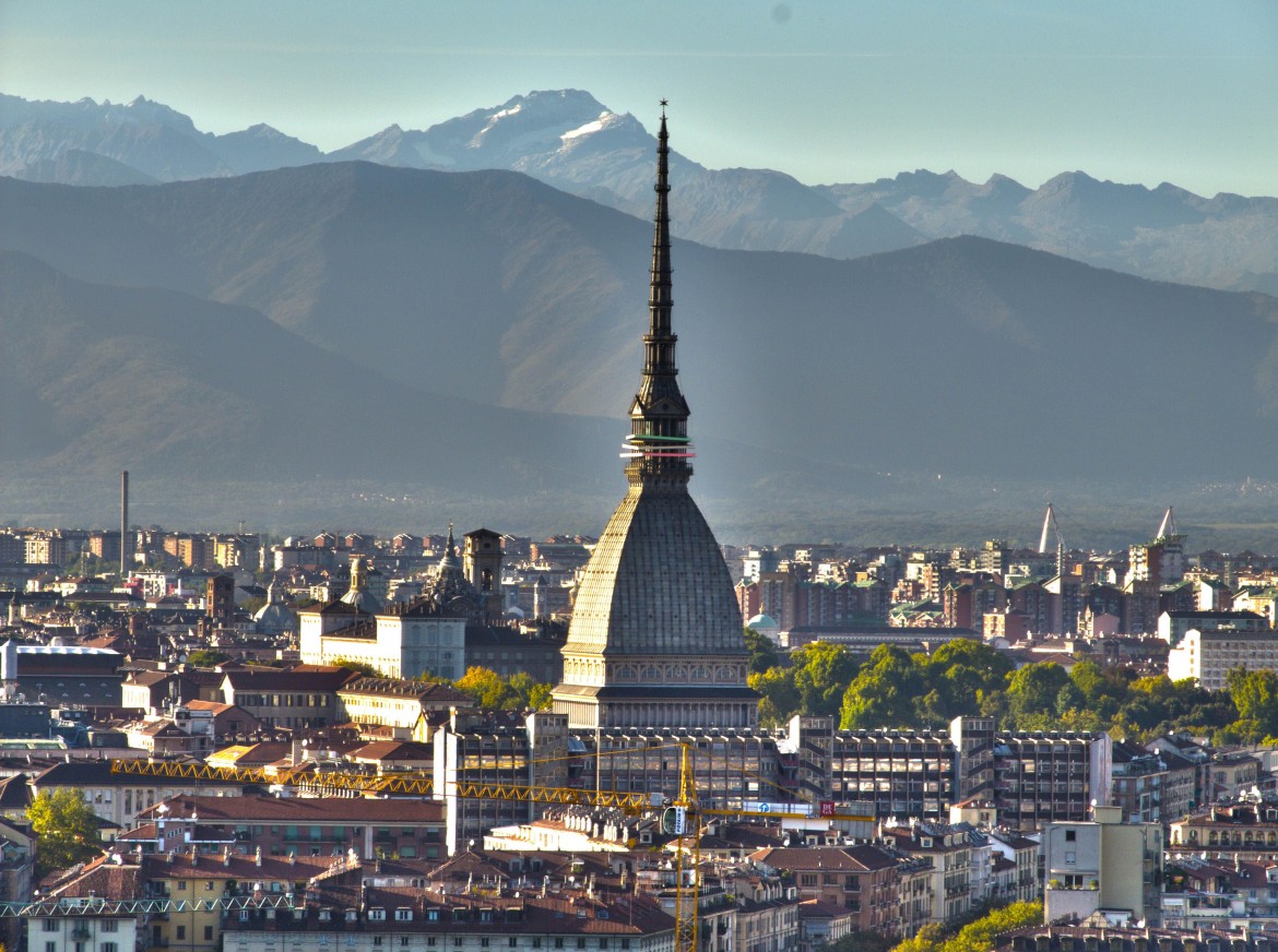 Eroina pura, un «killer» a Torino