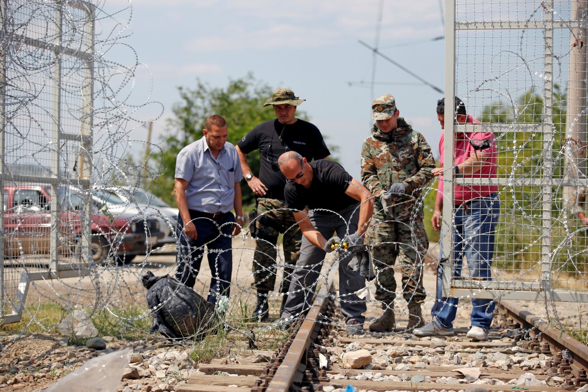 15storie idomeni grecia migranti 80