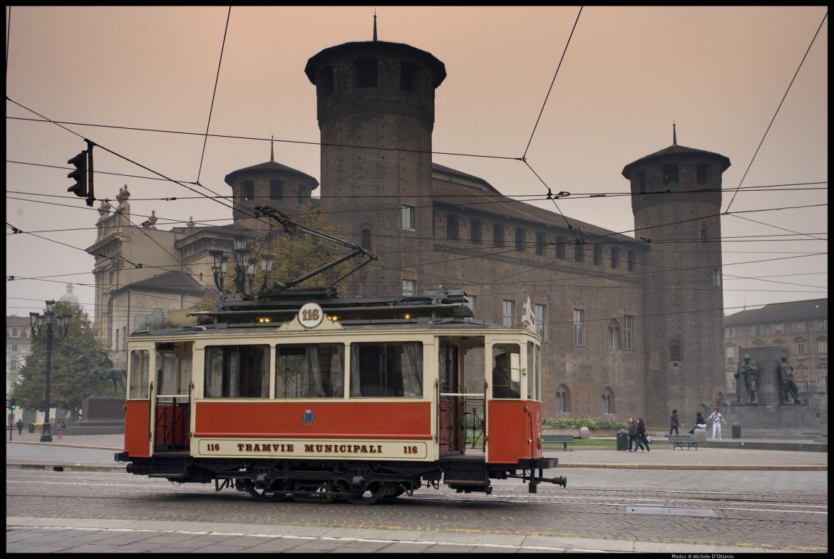 Nella Torino sconfitta i «Grandi» nel vuoto di lavoro