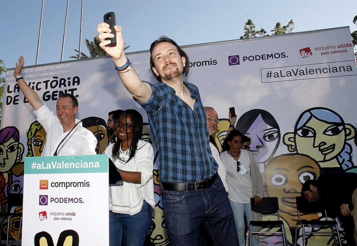 Il rush finale di Iglesias per il «sorpasso»