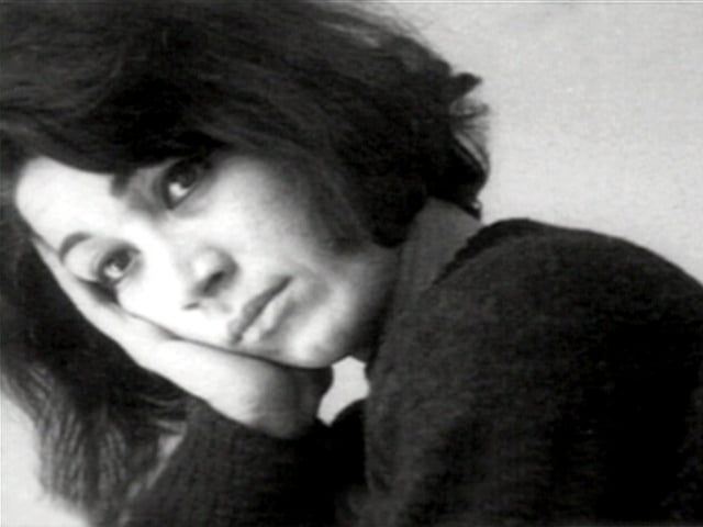 Sublime Forough Farrokhzad