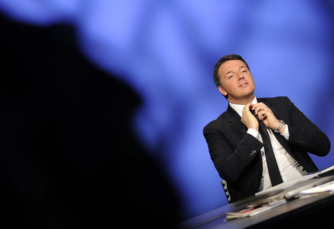 Renzi cavalca la Brexit: «Una nuova stagione»