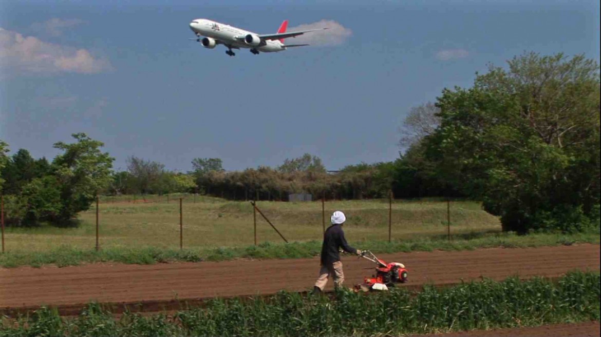 Cinquant’anni di resistenze a Narita