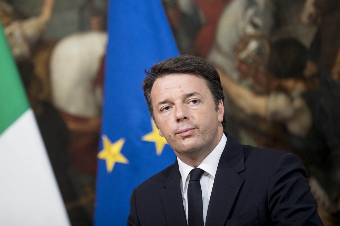 Italicum, quella modifica per una coalizione che non c’è più