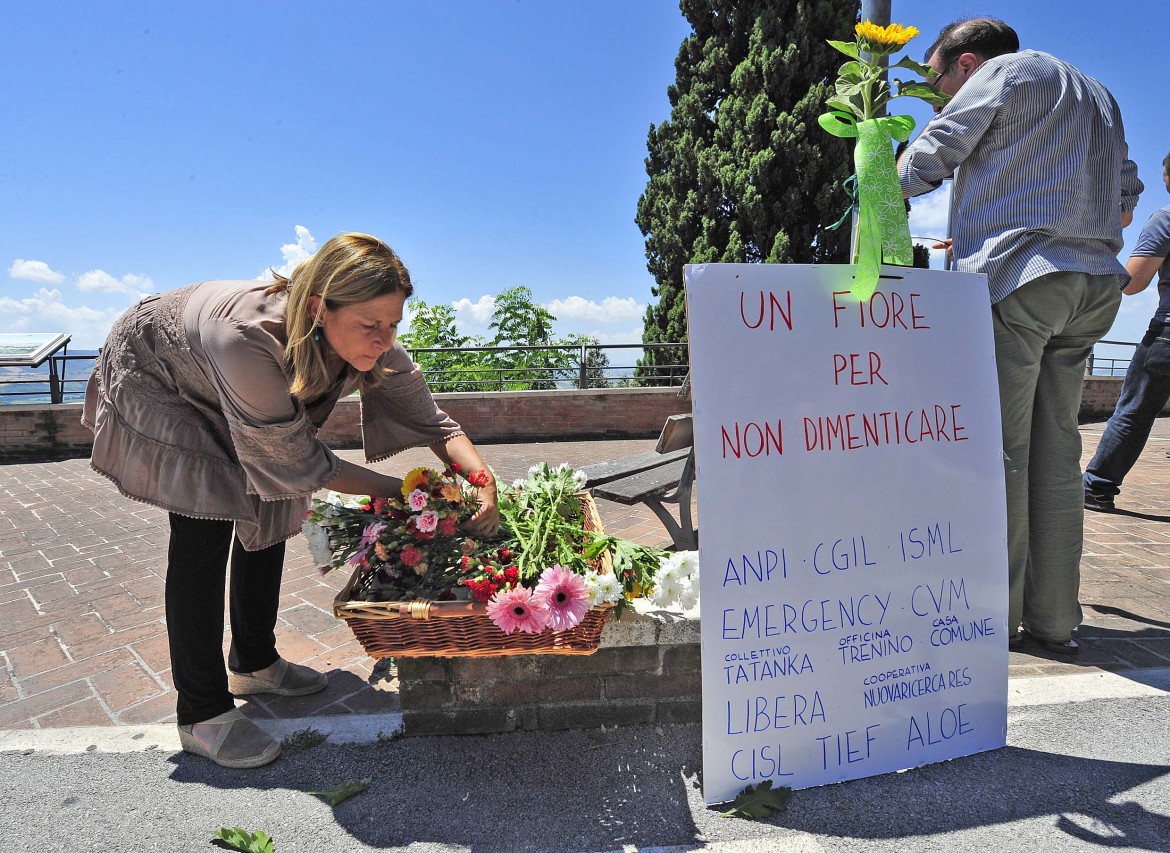 Fermo, Emmanuel ucciso da un pugno