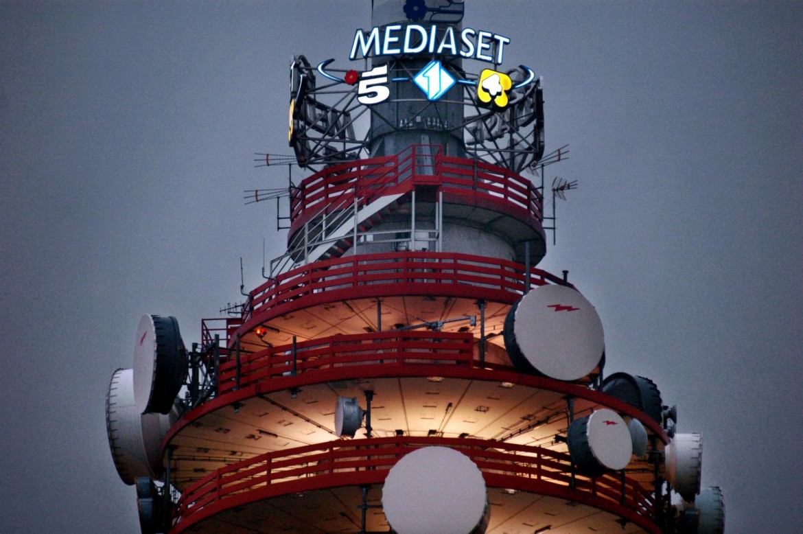 Capitale & televisione: Mediaset va in Olanda, fusione con la Spagna