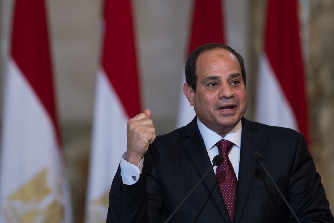 Al-Sisi si gioca la Libia e si prostra all’Fmi