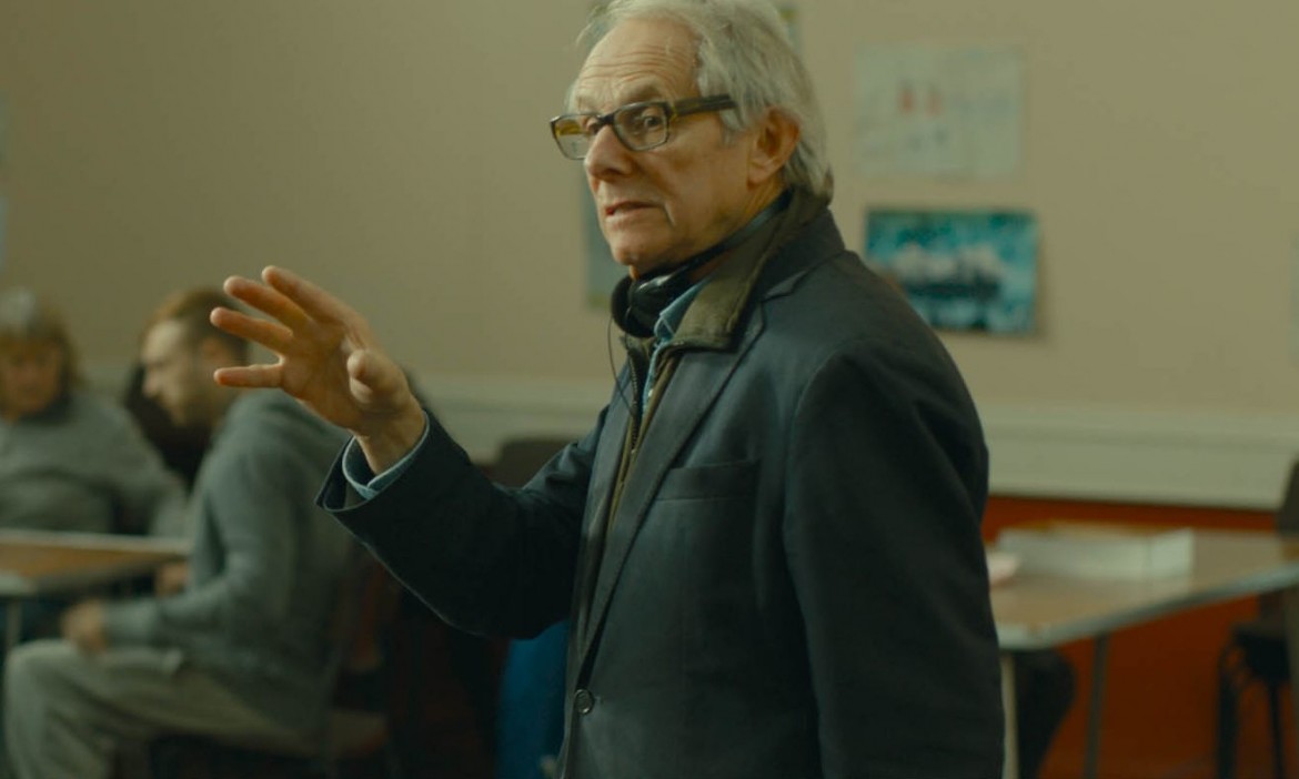 Ken Loach, una vita tra cinema e politica