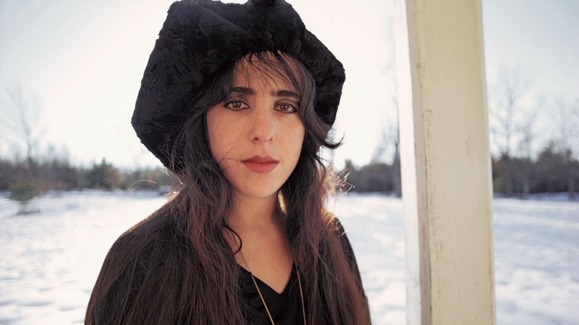 Laura Nyro, l’outsider  del pop contro ogni limite