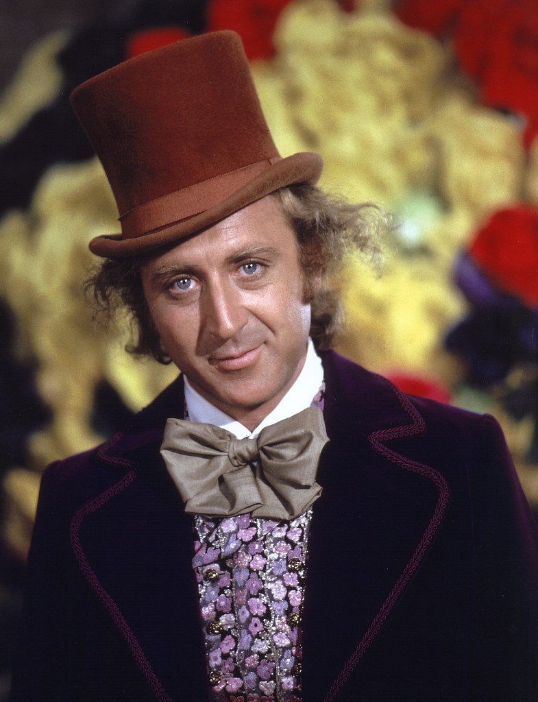 Il sorriso amaro di Gene Wilder