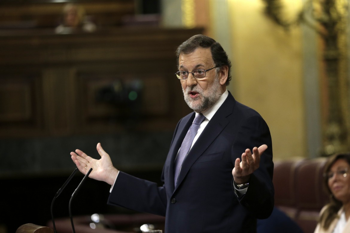 Stallo in Parlamento, ancora un no a Rajoy