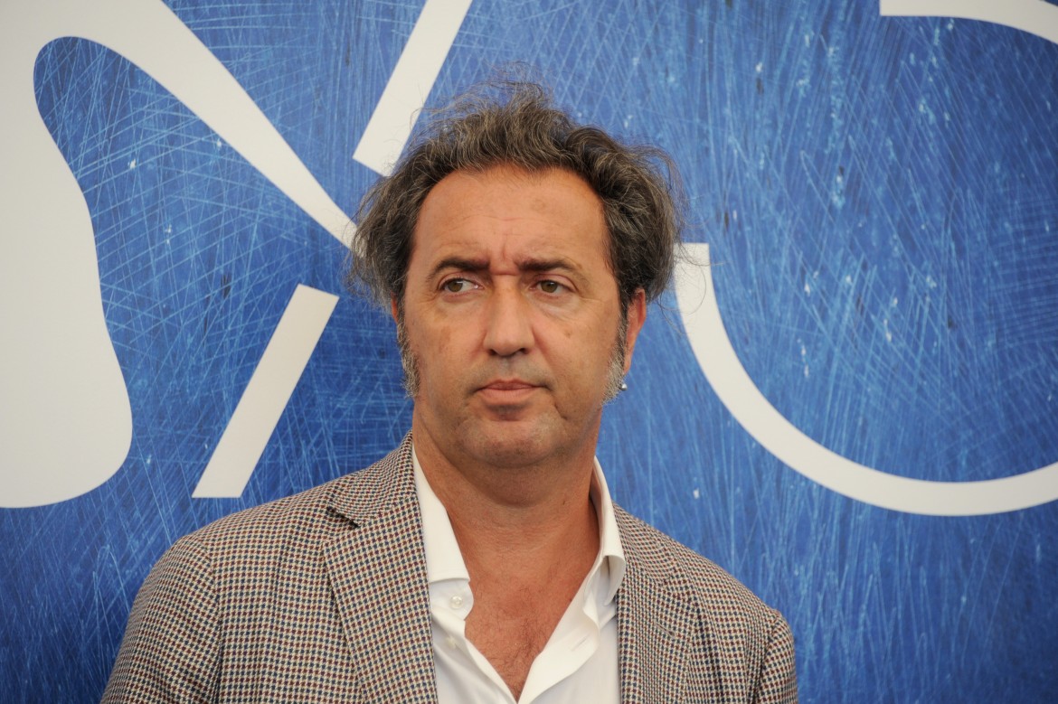 Sorrentino, «Il mio Vaticano senza provocazioni e pregiudizi»