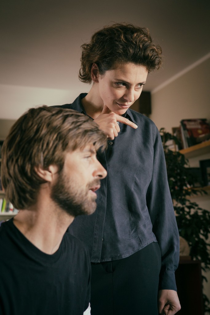 Tommaso cerca la donna perfetta