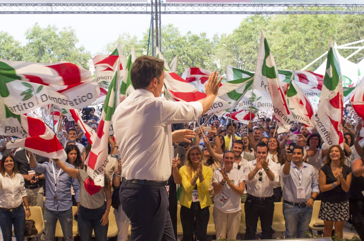 Italicum, cambiare si può. Ma dopo