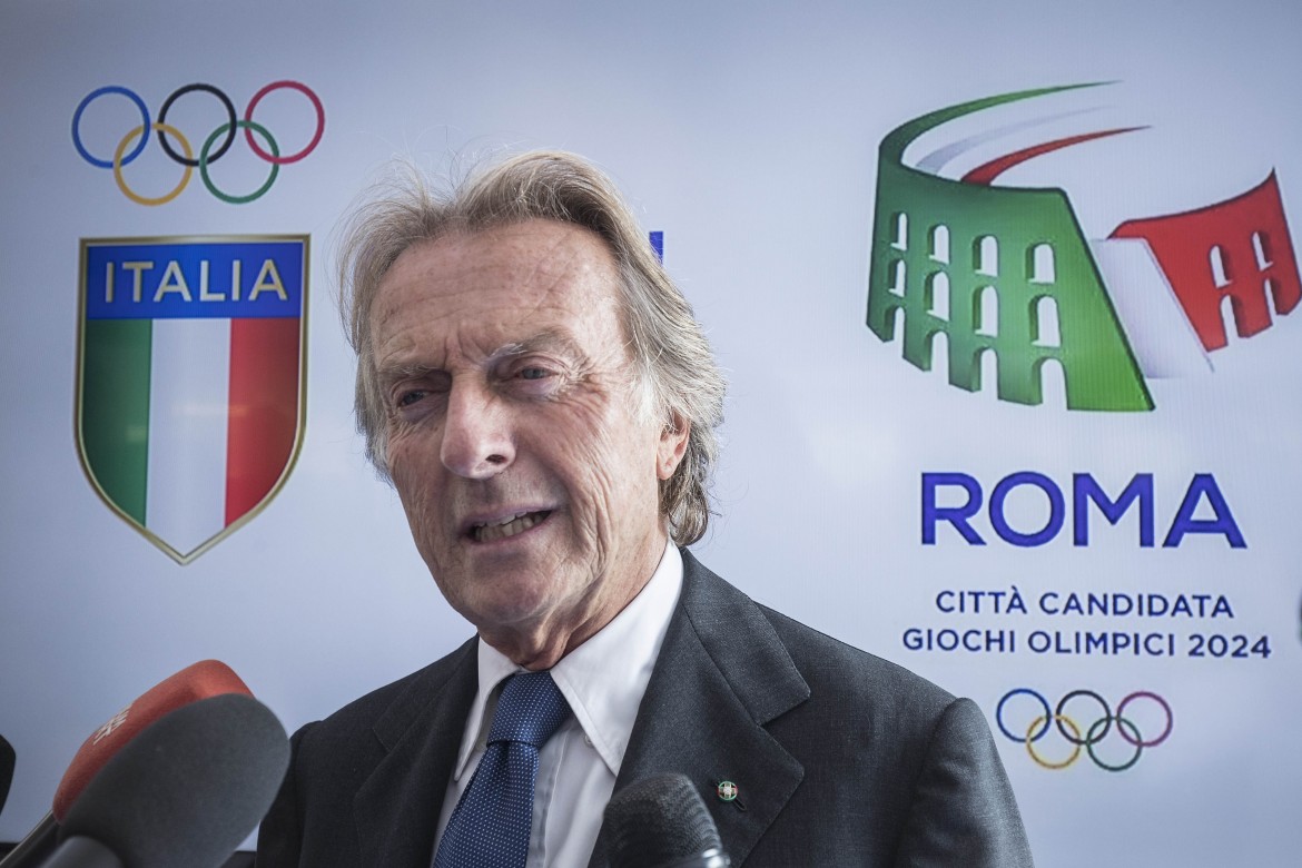 Olimpiadi, pressing su Raggi. Il fiato sul collo di Roma 2024